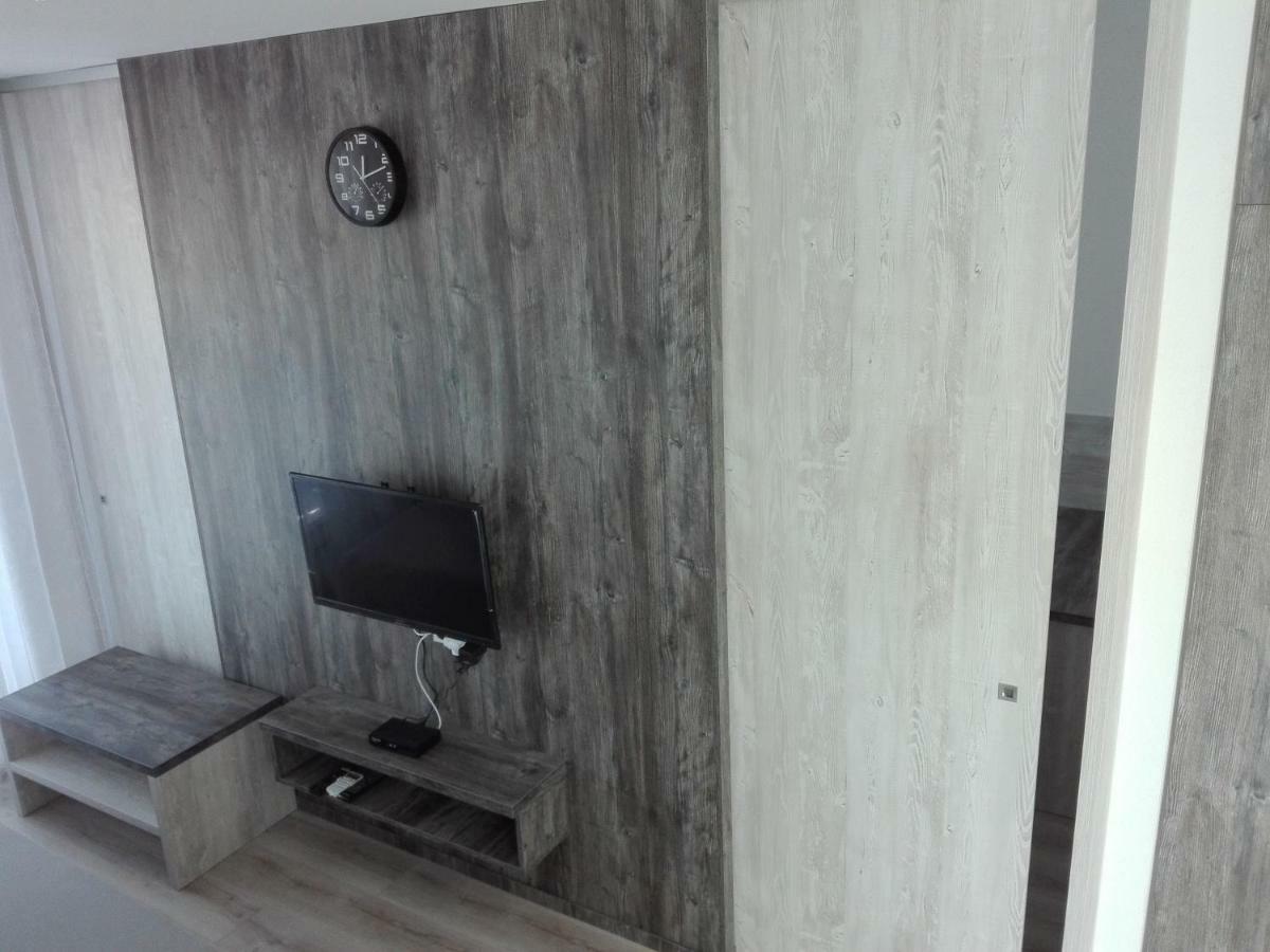 Apartman Libuse Daire Podhájska Dış mekan fotoğraf