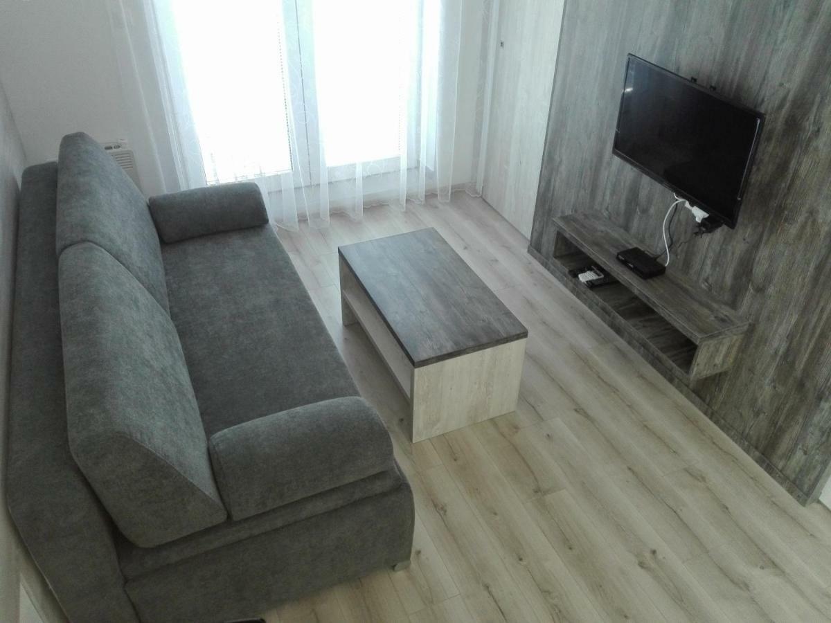 Apartman Libuse Daire Podhájska Dış mekan fotoğraf