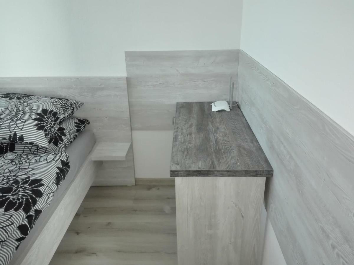 Apartman Libuse Daire Podhájska Dış mekan fotoğraf