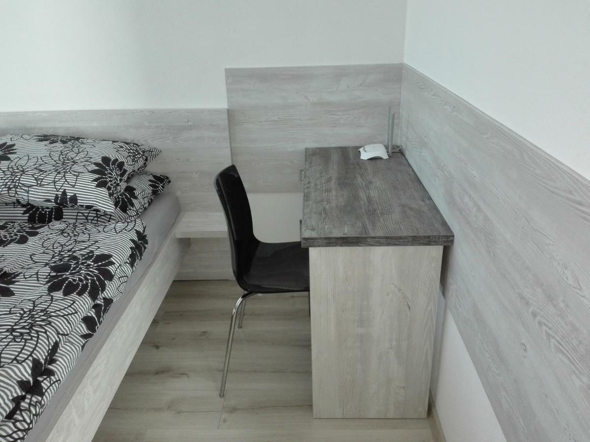 Apartman Libuse Daire Podhájska Dış mekan fotoğraf