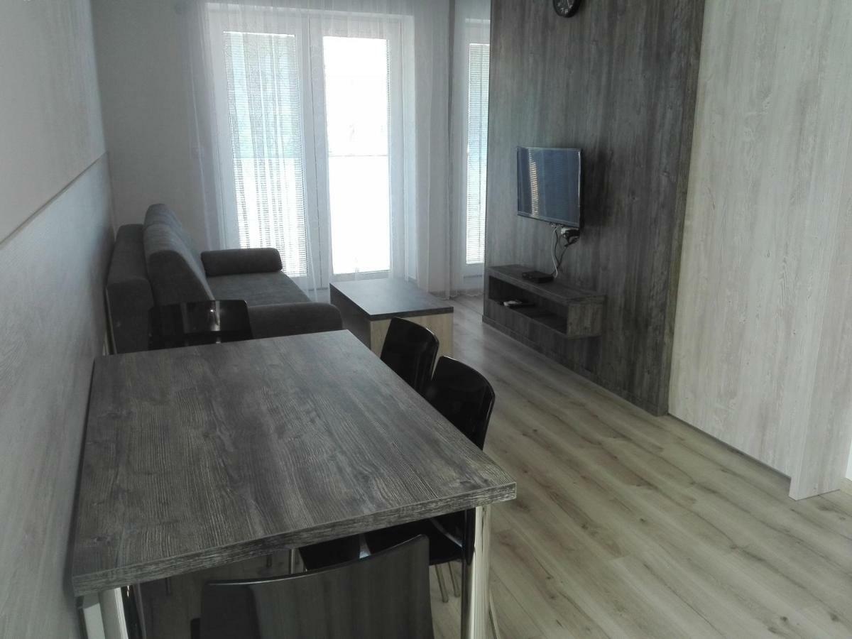 Apartman Libuse Daire Podhájska Dış mekan fotoğraf