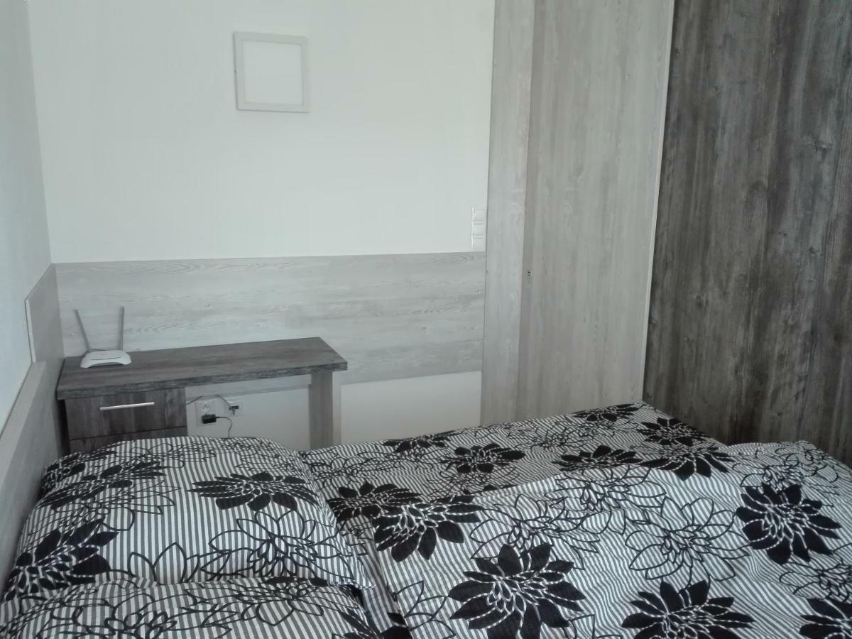 Apartman Libuse Daire Podhájska Dış mekan fotoğraf