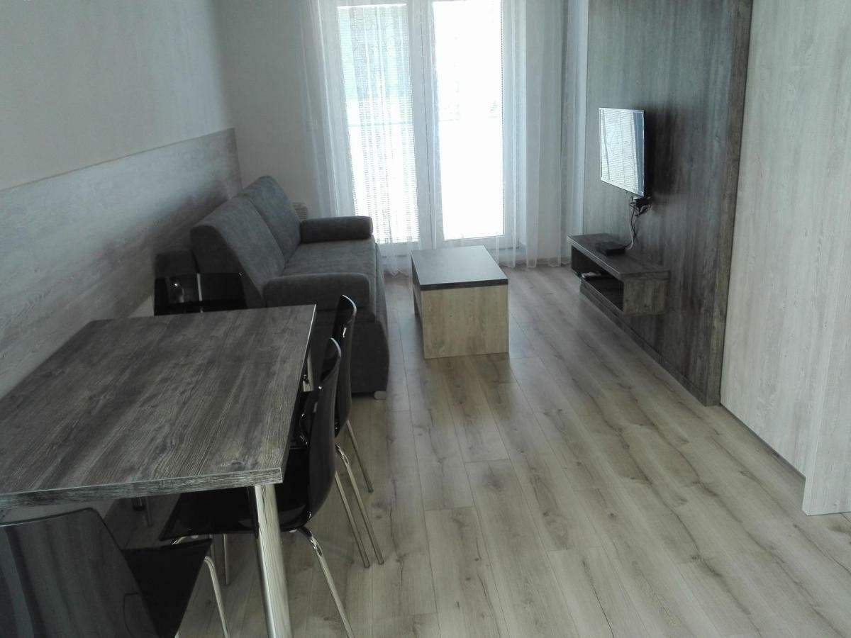 Apartman Libuse Daire Podhájska Dış mekan fotoğraf