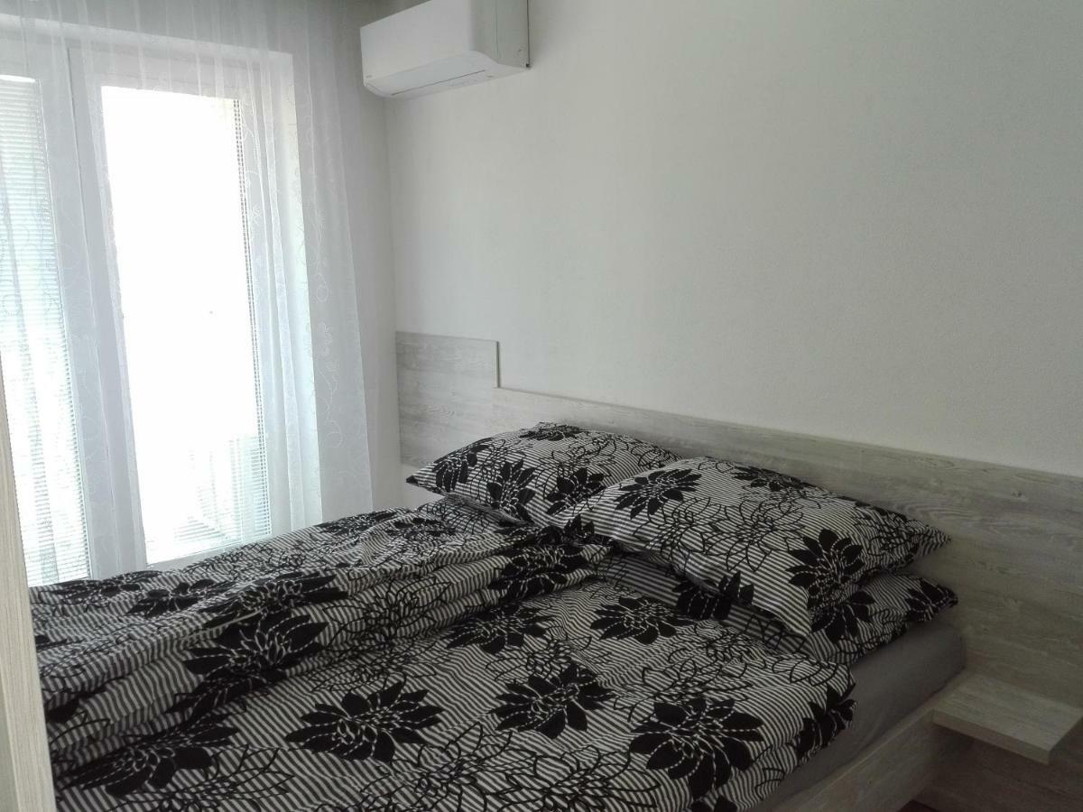 Apartman Libuse Daire Podhájska Dış mekan fotoğraf